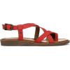 imageBlowfish Malibu Womens Devon 3 SandalRed
