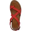 imageBlowfish Malibu Womens Devon 3 SandalRed