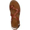imageBlowfish Malibu Womens Devon 3 SandalScotch