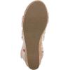 imageBlowfish Malibu Womens Laughterk SandalPeach Multi