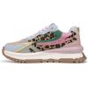 imageBlowfish Malibu Womens Leo SneakerCloud BlueLeopard Multi