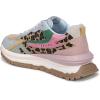 imageBlowfish Malibu Womens Leo SneakerCloud BlueLeopard Multi
