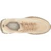 imageBlowfish Malibu Womens Leo SneakerDkcrm AbbeysudCrmmicsuedWhtl