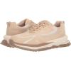 imageBlowfish Malibu Womens Leo SneakerDkcrm AbbeysudCrmmicsuedWhtl