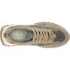 imageBlowfish Malibu Womens Leo SneakerEarth FxsuedeGrymicrosuedeLt