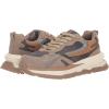 imageBlowfish Malibu Womens Leo SneakerEarth FxsuedeGrymicrosuedeLt