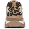 imageBlowfish Malibu Womens Leo SneakerGolden Leopard