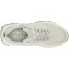 imageBlowfish Malibu Womens Leo SneakerIce FauxsuedeMicrosuedeSilve