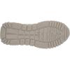 imageBlowfish Malibu Womens Leo SneakerIce FauxsuedeMicrosuedeSilve