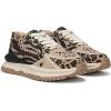 imageBlowfish Malibu Womens Leo SneakerLeopardMulti Animal Print