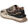 imageBlowfish Malibu Womens Leo SneakerLeopardMulti Animal Print