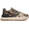 imageBlowfish Malibu Womens Leo SneakerLeopardMulti Animal Print