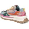 imageBlowfish Malibu Womens Leo SneakerMauveWhiskey Microsuede