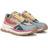 imageBlowfish Malibu Womens Leo SneakerMauveWhiskey Microsuede