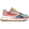 imageBlowfish Malibu Womens Leo SneakerMauveWhiskey Microsuede