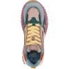 imageBlowfish Malibu Womens Leo SneakerMauveWhiskey Microsuede