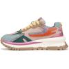 imageBlowfish Malibu Womens Leo SneakerMauveWhiskey Microsuede