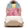 imageBlowfish Malibu Womens Leo SneakerMauveWhiskey Microsuede