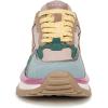 imageBlowfish Malibu Womens Leo SneakerMauveWhiskey Microsuede