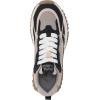 imageBlowfish Malibu Womens Leo SneakerNavyPink