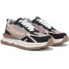 imageBlowfish Malibu Womens Leo SneakerNavyPink