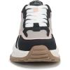 imageBlowfish Malibu Womens Leo SneakerNavyPink