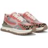 imageBlowfish Malibu Womens Leo SneakerPinkBlueLeopard