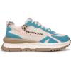 imageBlowfish Malibu Womens Leo SneakerWatermelon