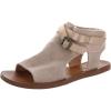 Blush Rancher Canvas/Rose Gold