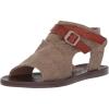 imageBlowfish Malibu BabyGirls DefsietCocoa Rancher CanvasScotch Dyecut Polyurethane