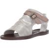 imageBlowfish Malibu BabyGirls DefsietSilver Meteorite MetallicMushroom Dyecut Polyurethane