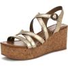imageBlowfish Malibu Womens Aurora SandalGold
