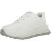 imageBlowfish Malibu Womens Leo SneakerWhite Tumble
