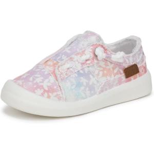imageBlowfish Malibu BabyGirls Beachsidet SneakerOmbre Multi Twill