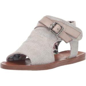imageBlowfish Malibu BabyGirls DefsietAsh Dyecut Polyurethane