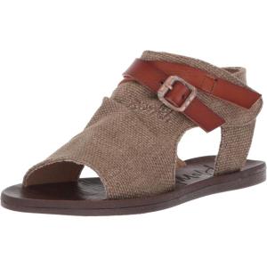 imageBlowfish Malibu BabyGirls DefsietCocoa Rancher Canvas