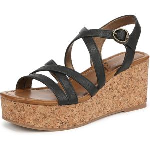 imageBlowfish Malibu Womens Aurora SandalBlack