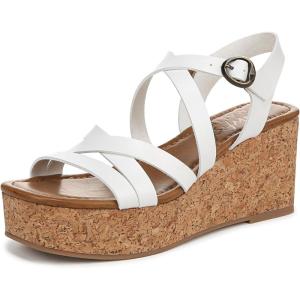 imageBlowfish Malibu Womens Aurora SandalWhite