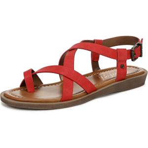 imageBlowfish Malibu Womens Devon 3 SandalRed