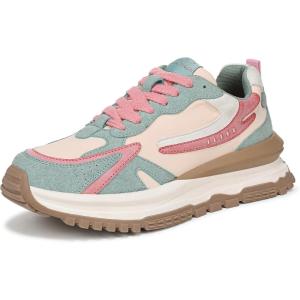 imageBlowfish Malibu Womens Leo SneakerBeige