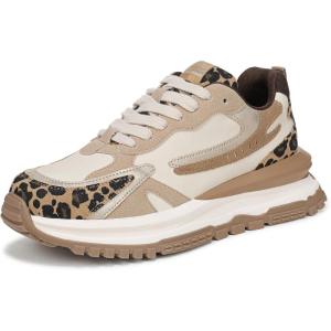 imageBlowfish Malibu Womens Leo SneakerGolden Leopard