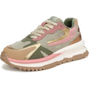 imageBlowfish Malibu Womens Leo SneakerGreen