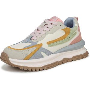 imageBlowfish Malibu Womens Leo SneakerPistachio