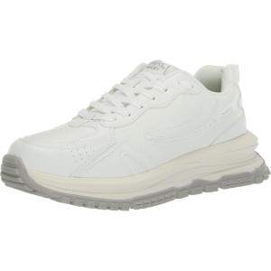 imageBlowfish Malibu Womens Leo SneakerWhite Tumble