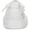 imageBlowfish Malibu BabyGirls Vivid 2t SneakerWhite