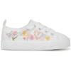 imageBlowfish Malibu BabyGirls Vivid 2t SneakerWhite