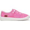 imageBlowfish Malibu Girls Beachsidek SneakerHot Pink Twill Fabric