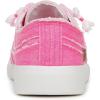 imageBlowfish Malibu Girls Beachsidek SneakerHot Pink Twill Fabric