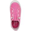 imageBlowfish Malibu Girls Beachsidek SneakerHot Pink Twill Fabric