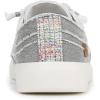 imageBlowfish Malibu Girls Beachsidek SneakerRaindrop Grey